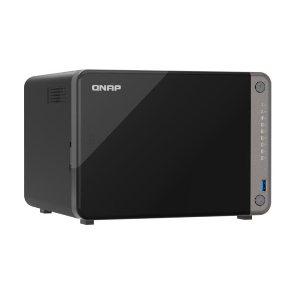 Qnap Ts Ai642 8g